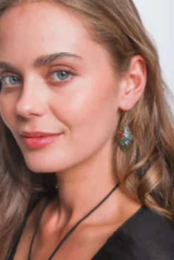 Discount Maraya Earrings Fashion Jewellery