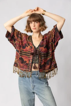 Hot Maru Jacket Jackets & Outerwear