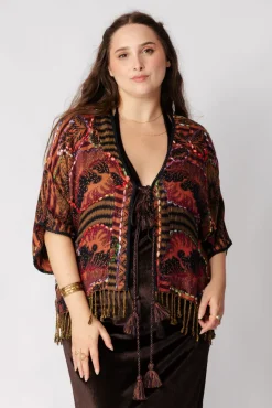 Hot Maru Jacket Jackets & Outerwear