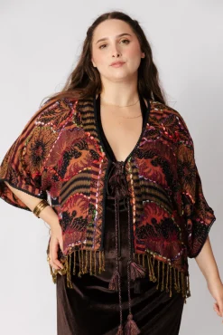 Hot Maru Jacket Jackets & Outerwear