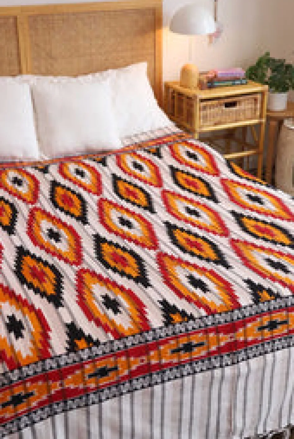 Best Maya Bedspread Bedding