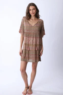 Sale Maya Dress Free Size|Dresses