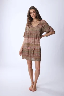 Sale Maya Dress Free Size|Dresses