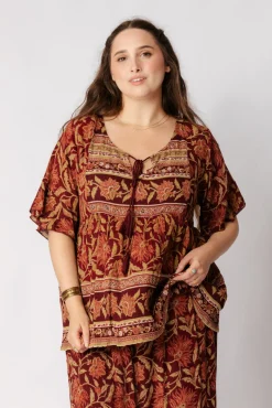 Discount Maya Top Tops & Shirts