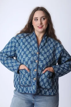 Outlet Meadow Jacket Jackets & Outerwear