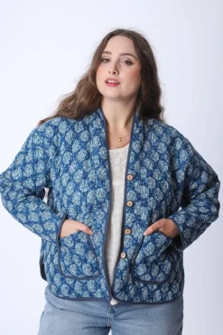 Outlet Meadow Jacket Jackets & Outerwear