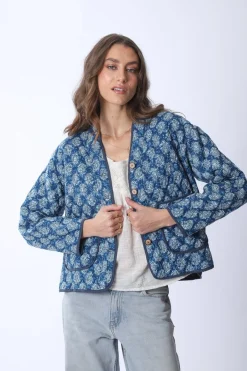 Outlet Meadow Jacket Jackets & Outerwear