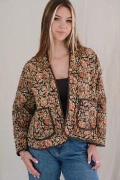 Clearance Meadow Jacket Jackets & Outerwear