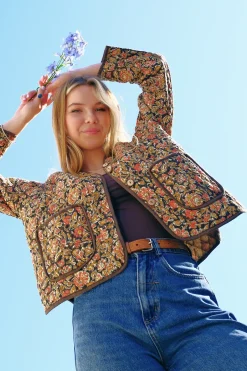 Clearance Meadow Jacket Jackets & Outerwear