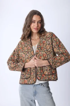 Clearance Meadow Jacket Jackets & Outerwear
