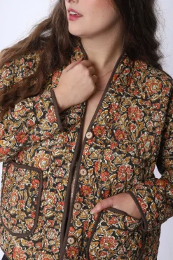 Clearance Meadow Jacket Jackets & Outerwear