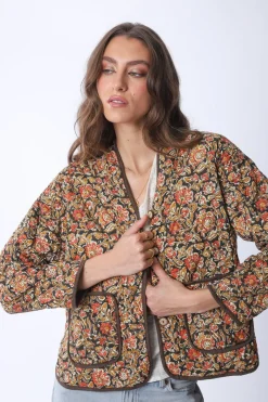 Clearance Meadow Jacket Jackets & Outerwear