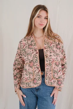 Outlet Meadow Jacket Jackets & Outerwear
