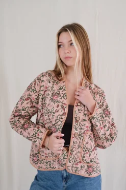 Outlet Meadow Jacket Jackets & Outerwear
