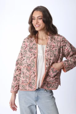 Outlet Meadow Jacket Jackets & Outerwear