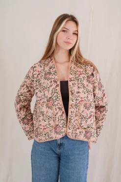 Outlet Meadow Jacket Jackets & Outerwear