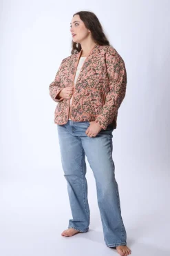 Outlet Meadow Jacket Jackets & Outerwear