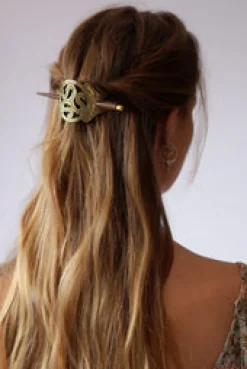Online Medina Hair Stick Hair Accessories