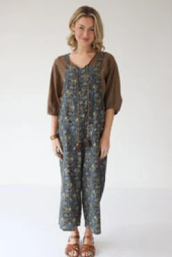Outlet Mirissa Jumpsuit Playsuits & Jumpsuits