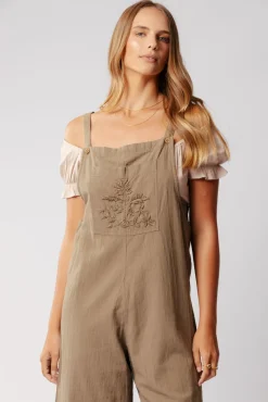 Online Mirissa Overalls Playsuits & Jumpsuits