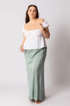 Fashion Miss Boo Top Tops & Shirts