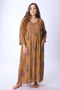 Hot Molly Dress Free Size|Dresses