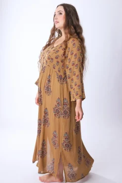 Hot Molly Dress Free Size|Dresses