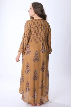Hot Molly Dress Free Size|Dresses