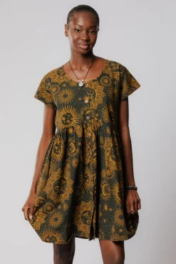 Online Molly Short Dress Dresses