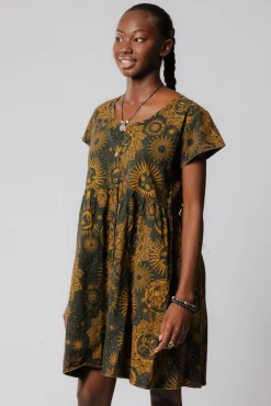 Online Molly Short Dress Dresses