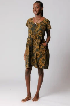 Online Molly Short Dress Dresses
