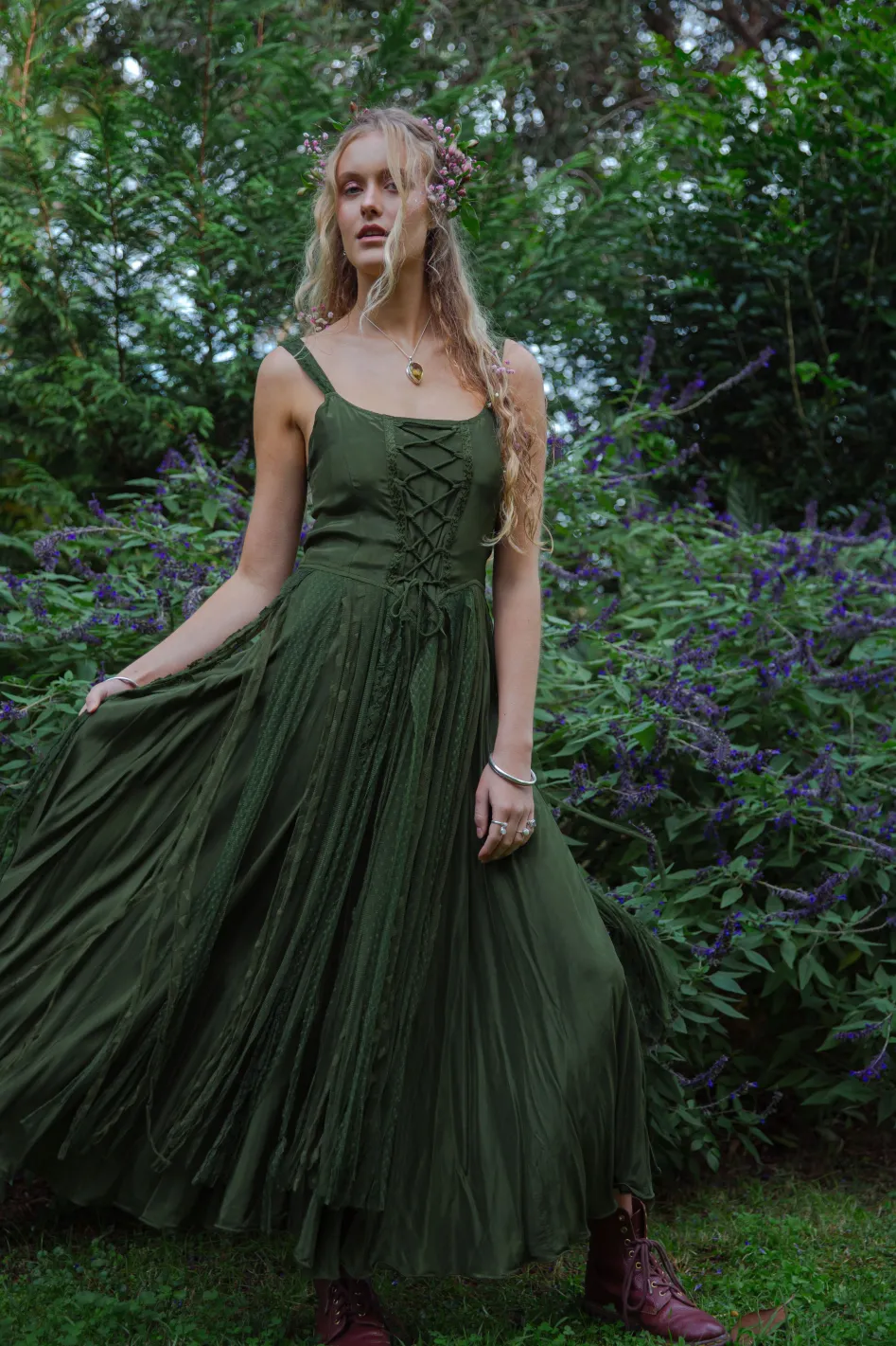 Discount Moon Stone Dress Dresses