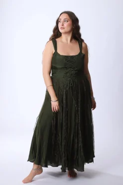 Discount Moon Stone Dress Dresses