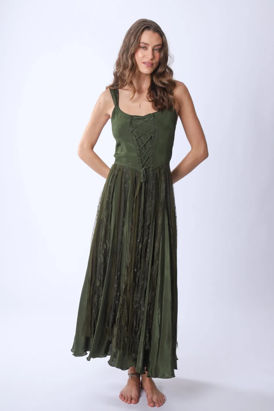 Discount Moon Stone Dress Dresses