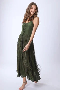 Discount Moon Stone Dress Dresses