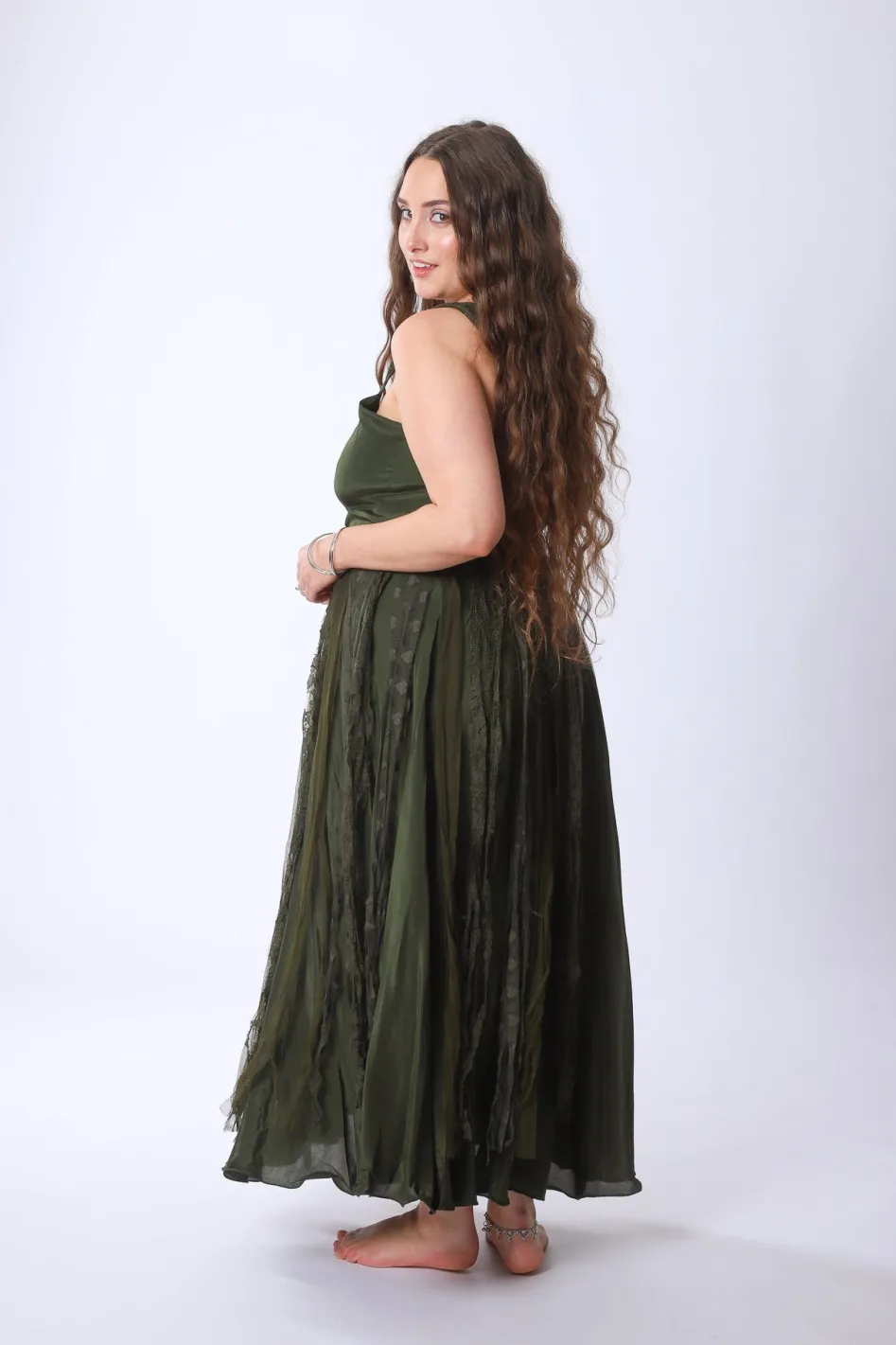 Discount Moon Stone Dress Dresses