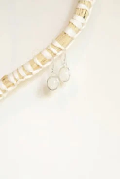 Clearance Moonlight Earrings Earrings