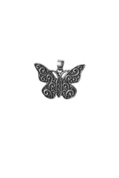 Online Morpho Pendant Necklaces And Pendants