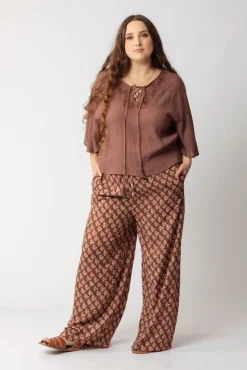 Hot Moti Pants Pants