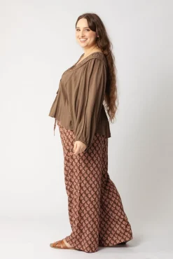Hot Moti Pants Pants
