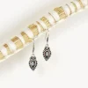 New Mystic Topaz Iola Earrings Earrings