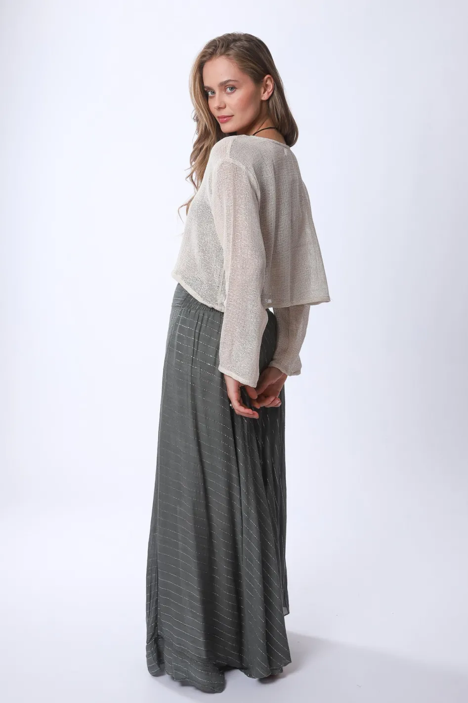 Clearance Nacia Skirt Skirts