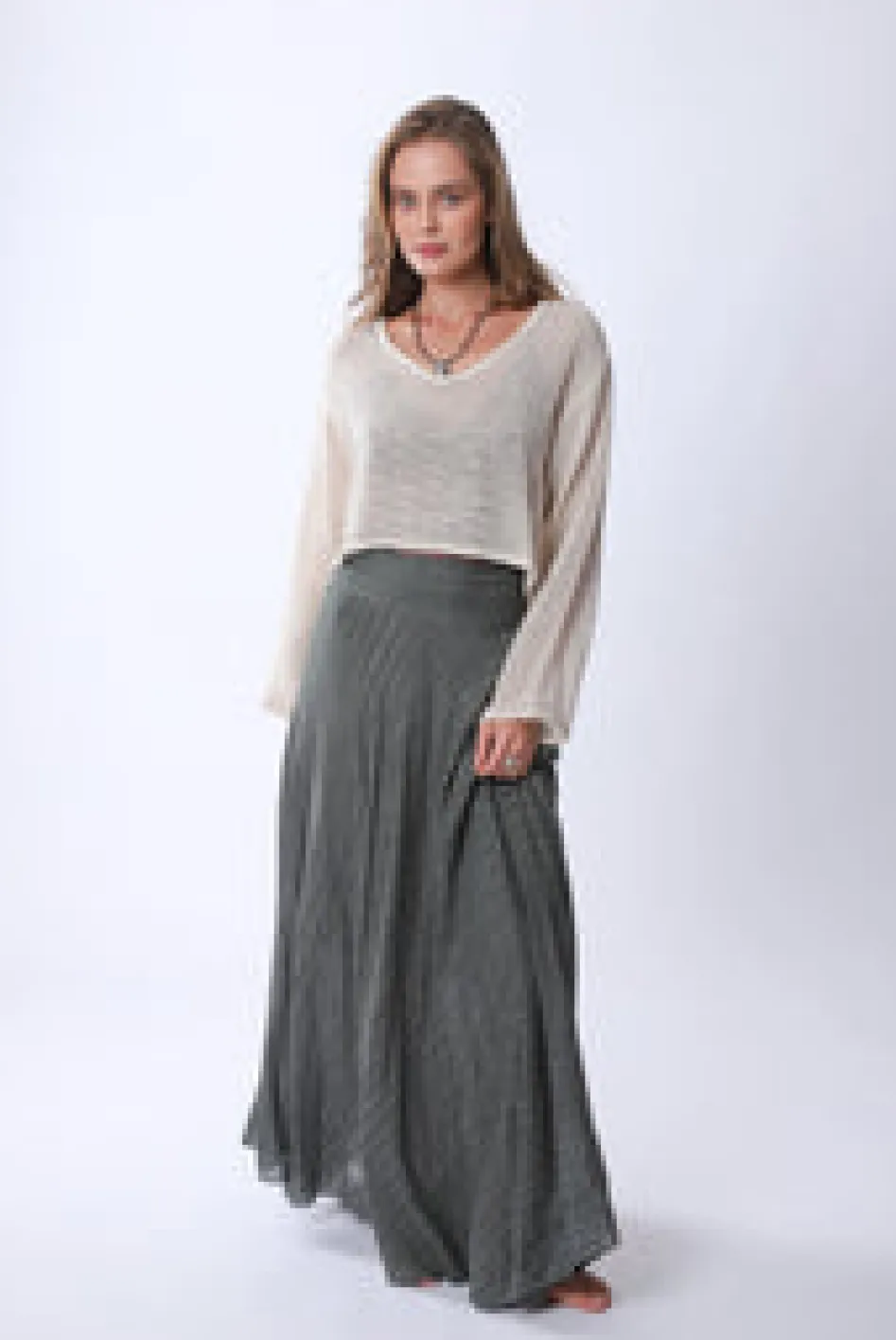 Clearance Nacia Skirt Skirts