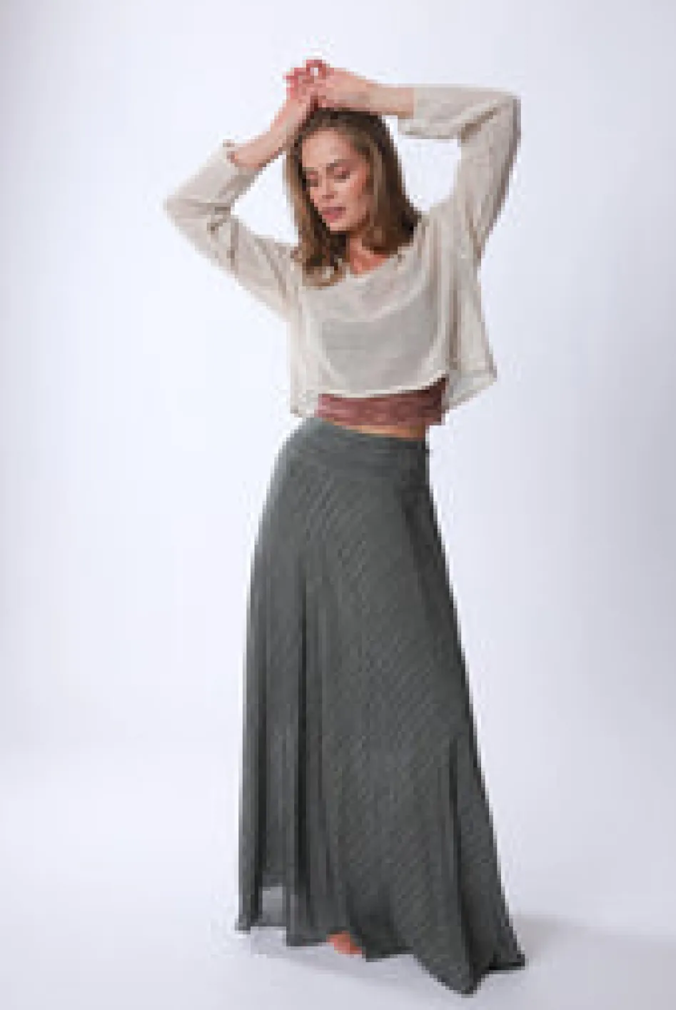 Clearance Nacia Skirt Skirts