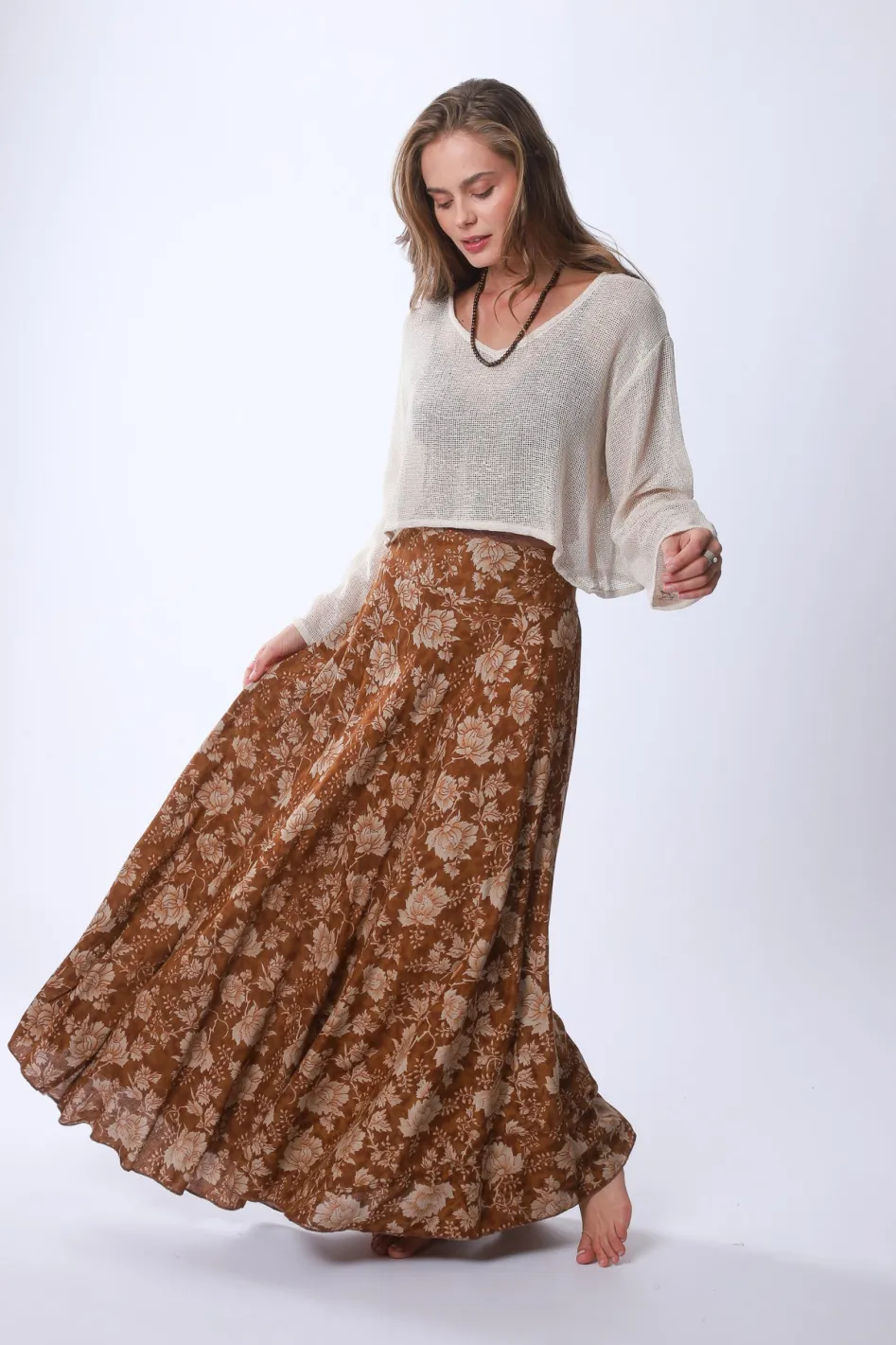 Hot Nacia Skirt Skirts