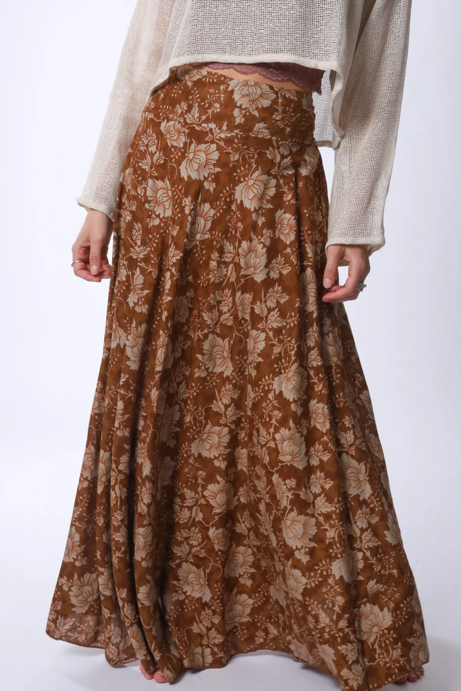 Hot Nacia Skirt Skirts
