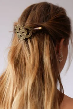 Online Nahla Hair Stick Hair Accessories