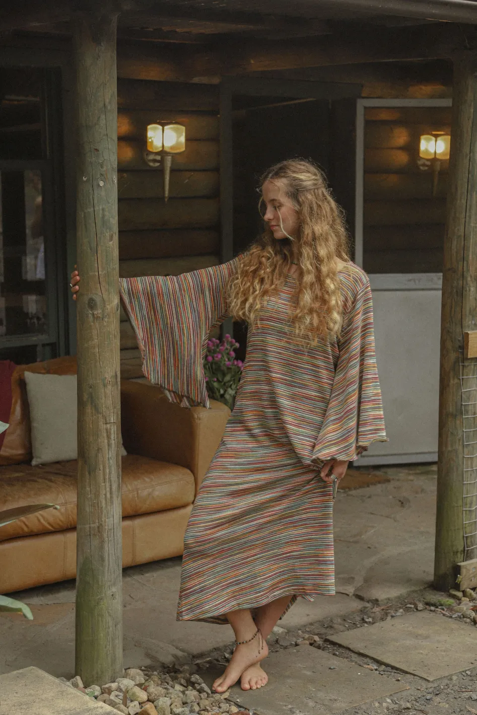 New Nala Dress Dresses