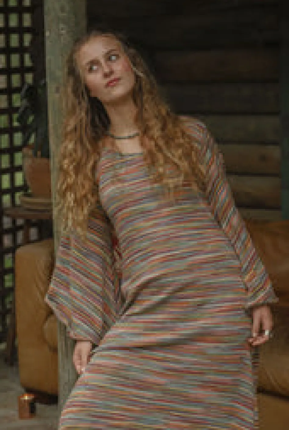 New Nala Dress Dresses