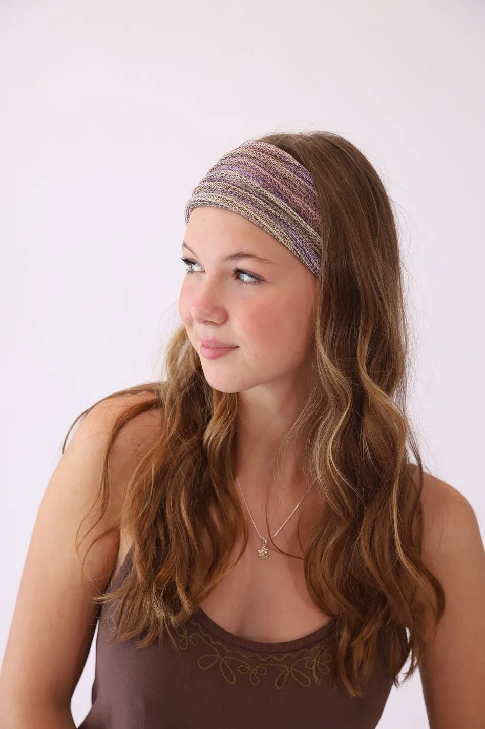 Sale Namaste Headband Hair Accessories